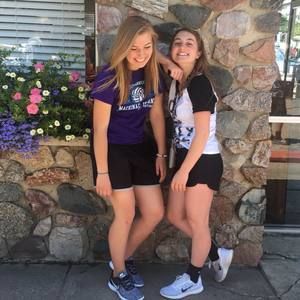 Meet your Posher, Mckenzy